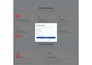 develop a modern full stack website or web application